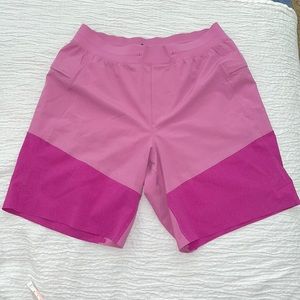 Men’s  Lululemon Swim Short Sz M